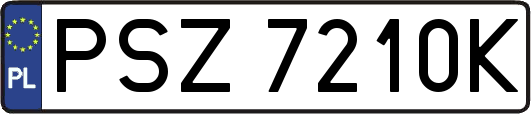 PSZ7210K