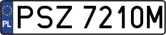 PSZ7210M