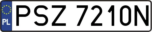 PSZ7210N