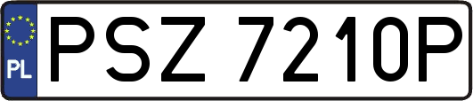 PSZ7210P