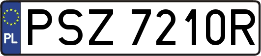 PSZ7210R