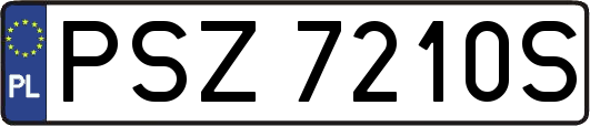 PSZ7210S