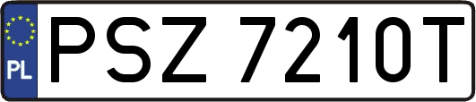 PSZ7210T