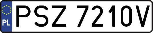 PSZ7210V