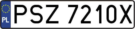 PSZ7210X