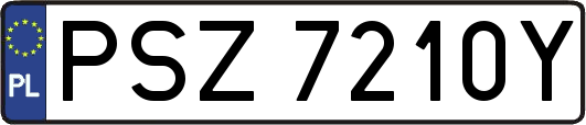 PSZ7210Y
