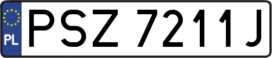 PSZ7211J