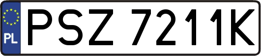 PSZ7211K