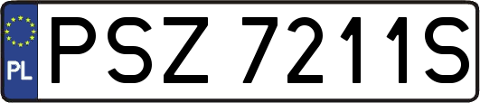 PSZ7211S