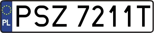 PSZ7211T