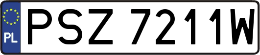 PSZ7211W