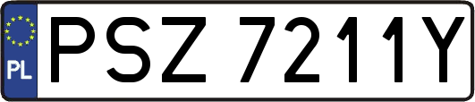PSZ7211Y