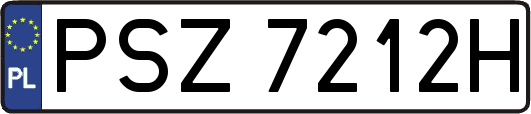 PSZ7212H