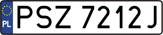 PSZ7212J