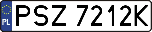 PSZ7212K