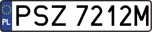 PSZ7212M