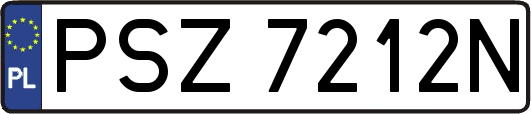 PSZ7212N