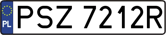 PSZ7212R