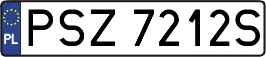 PSZ7212S