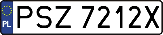 PSZ7212X