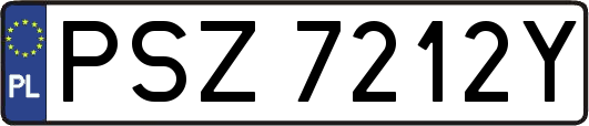 PSZ7212Y