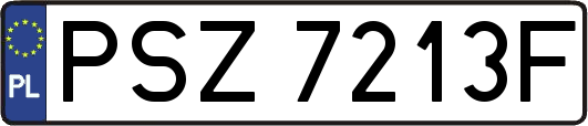 PSZ7213F