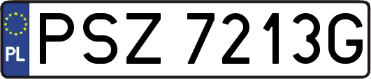 PSZ7213G