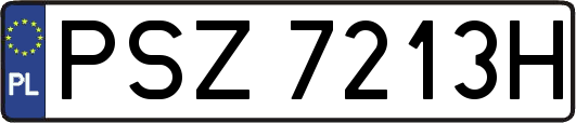 PSZ7213H