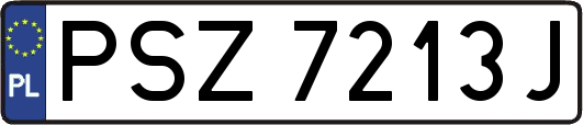 PSZ7213J