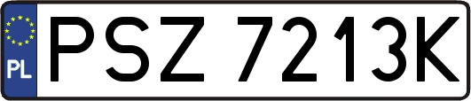 PSZ7213K