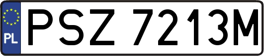 PSZ7213M