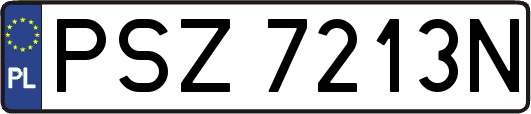 PSZ7213N