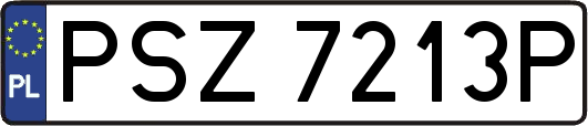 PSZ7213P