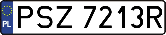 PSZ7213R