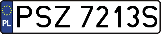 PSZ7213S