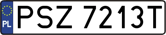 PSZ7213T