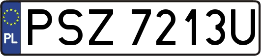PSZ7213U