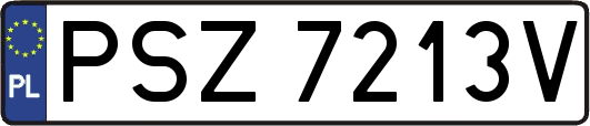 PSZ7213V