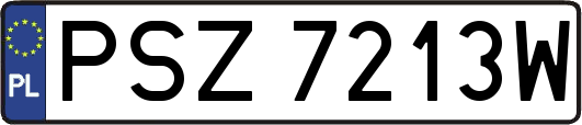 PSZ7213W