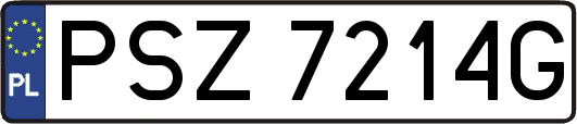 PSZ7214G