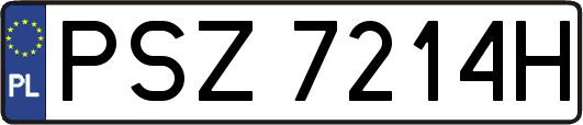 PSZ7214H