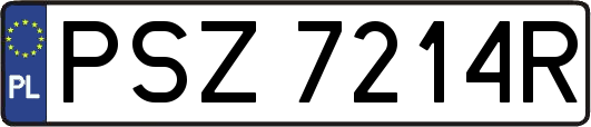 PSZ7214R