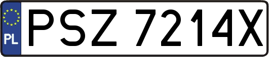 PSZ7214X