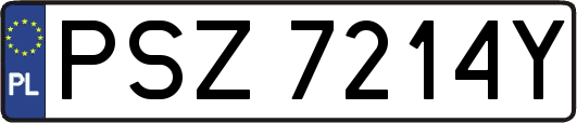 PSZ7214Y