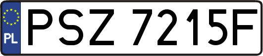 PSZ7215F