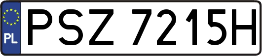 PSZ7215H