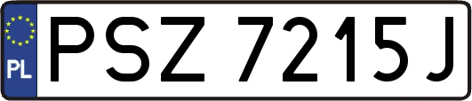 PSZ7215J