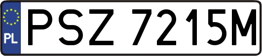 PSZ7215M
