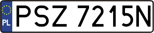 PSZ7215N
