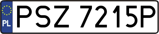 PSZ7215P
